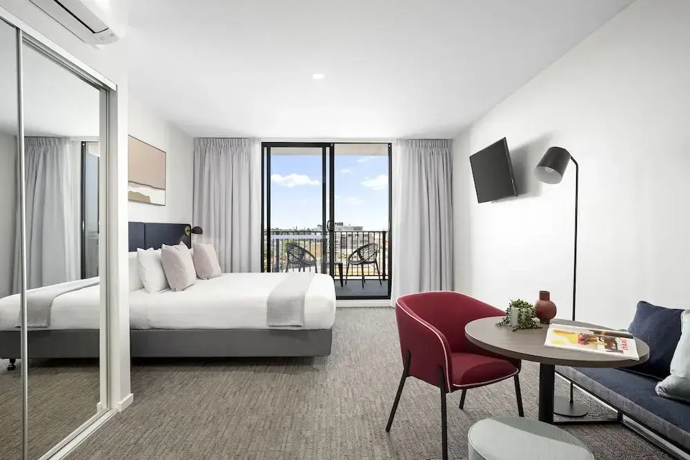 Hotel photo 21
