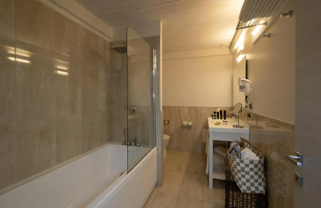 Wellness & Spa Hotel Principe di Fitalia - Général