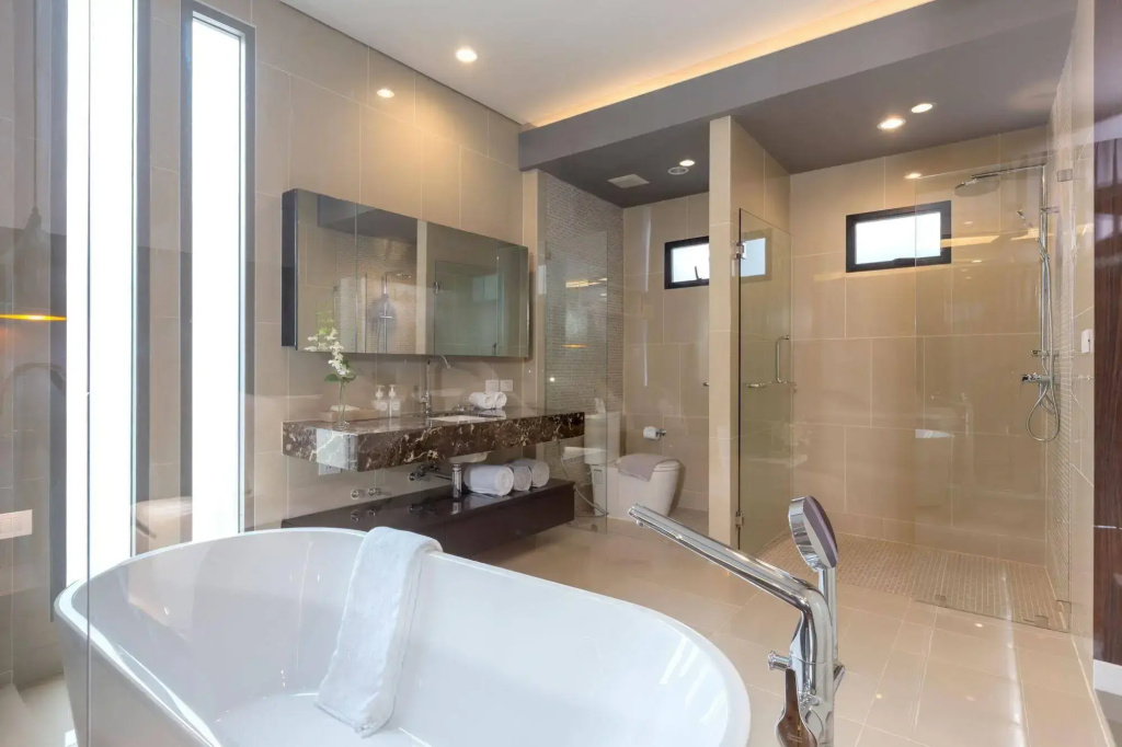 X10 Seaview Suites Panwa Beach - Général