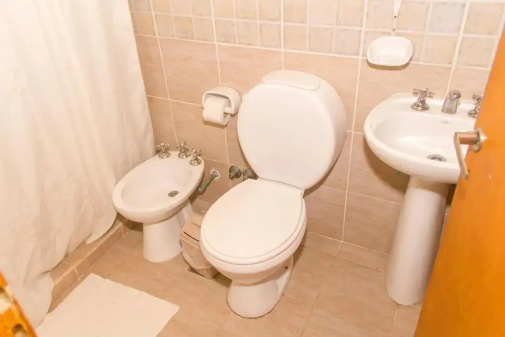 Standard Quintuple room