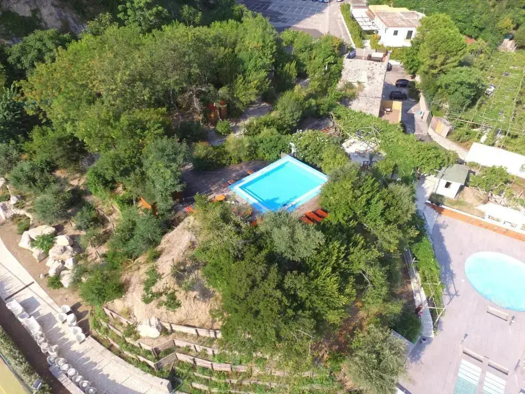 Residence Le Axidie