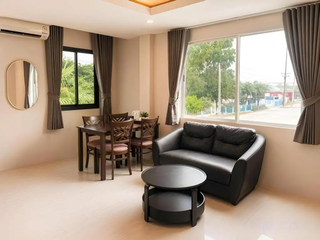 Majestic View Hotel - Général