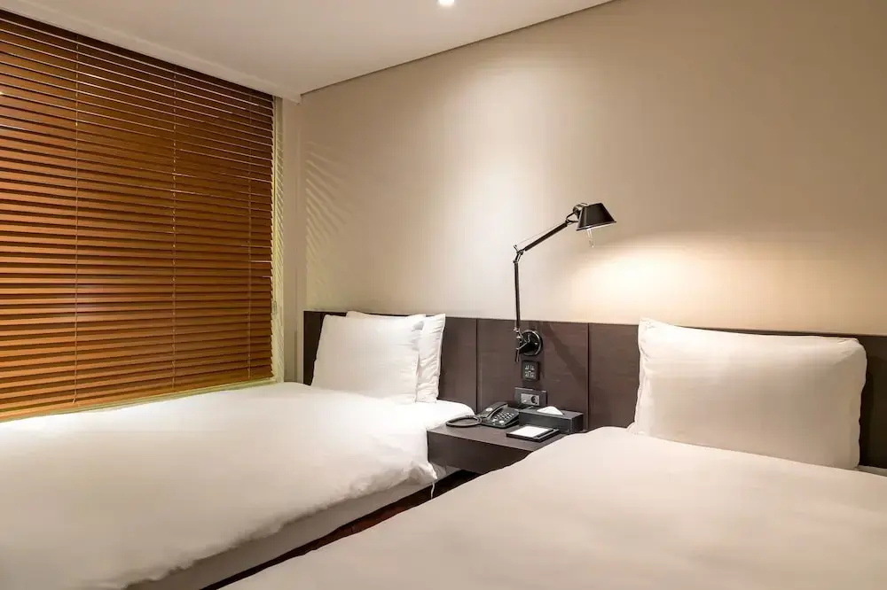 Hotel photo 20