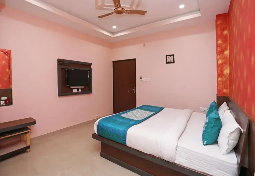 Hotel photo 5