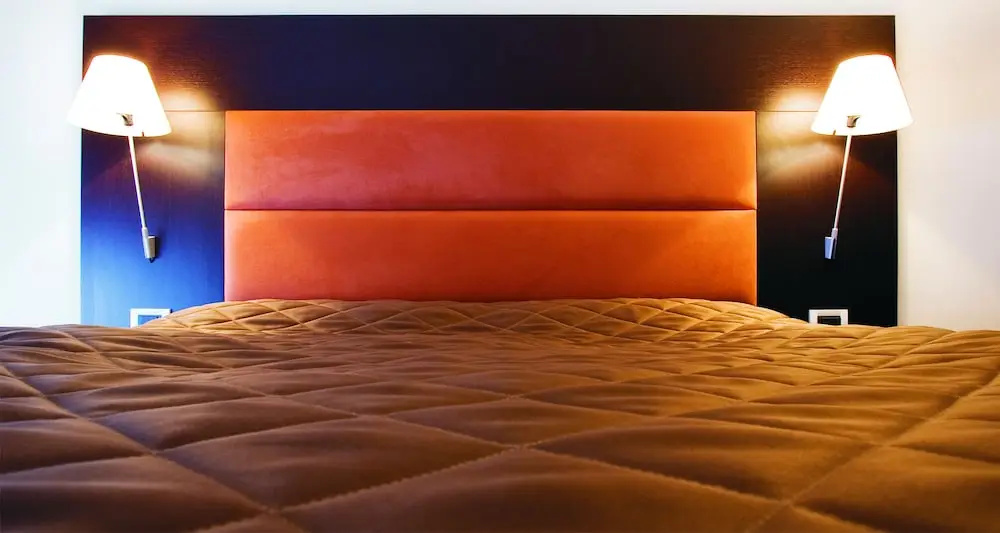 Suite Hotel Klass - Chambres