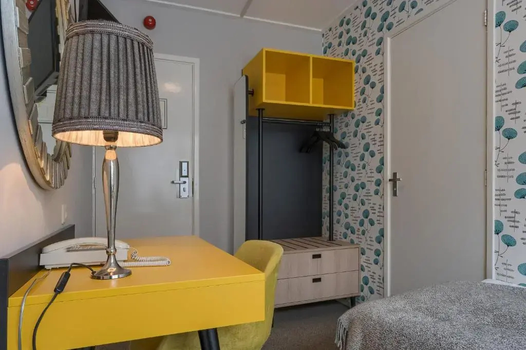 Hotel op Diek - Chambres