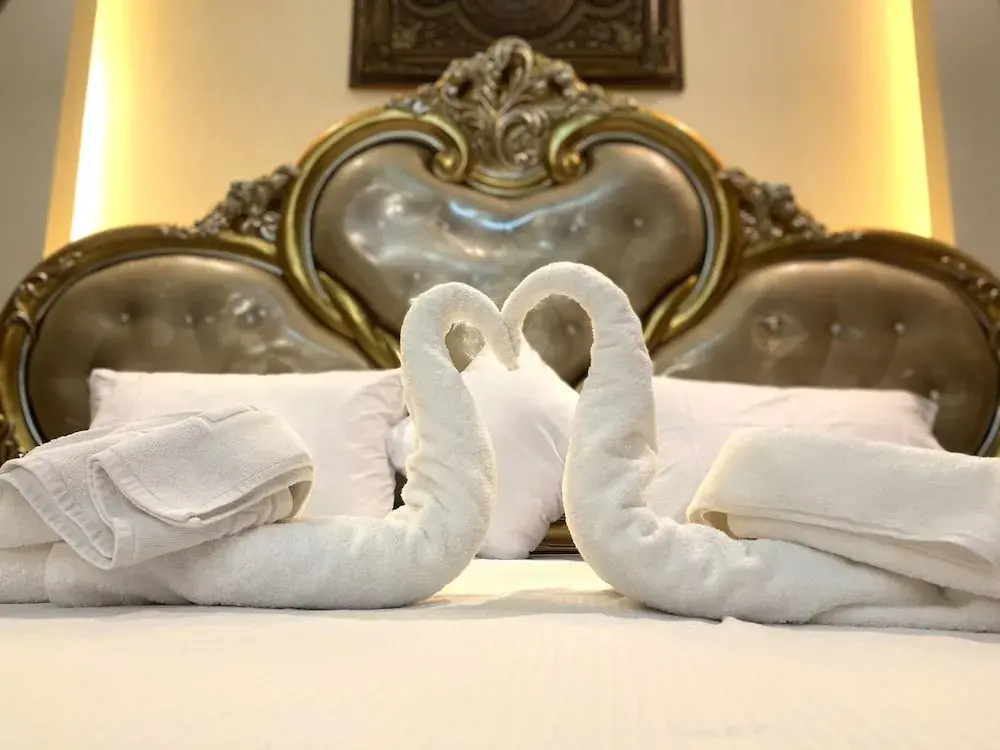 Premium room