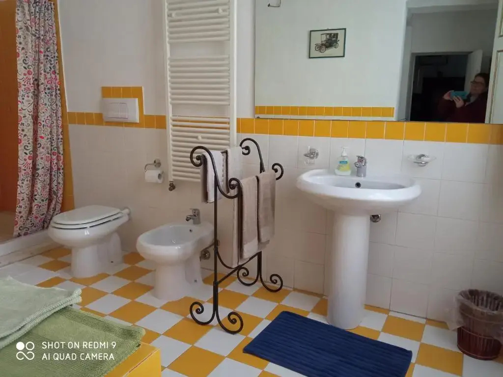 Relais Sassetti - Chambres