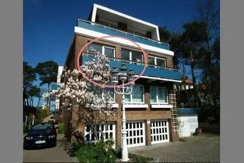 Ostseehaus Dreesen 160