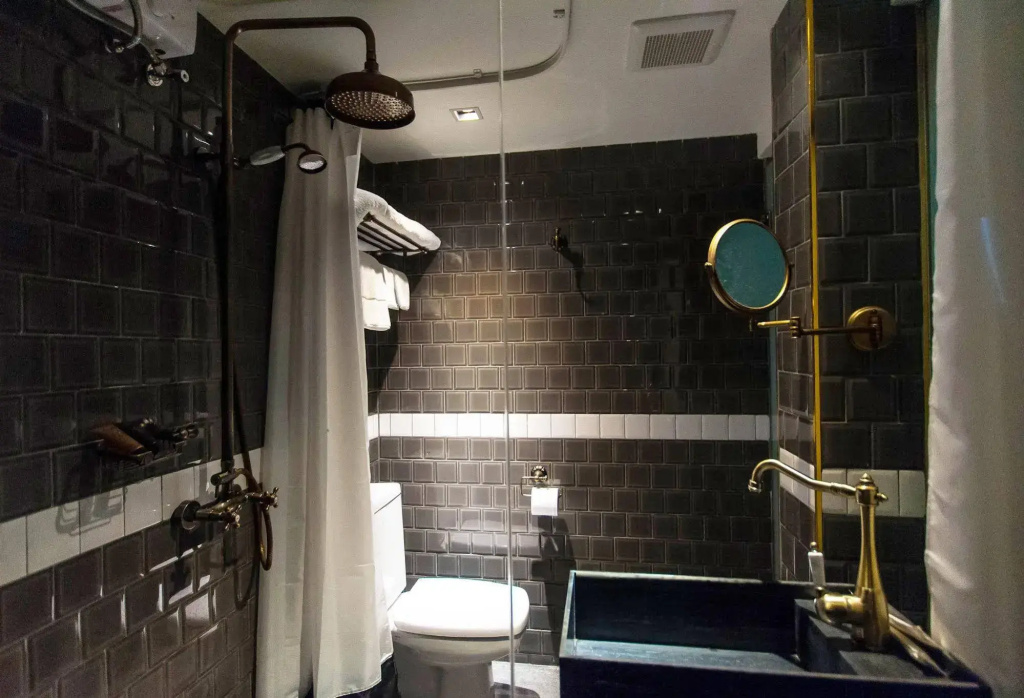 PlayHaus Thonglor Hotel - Général