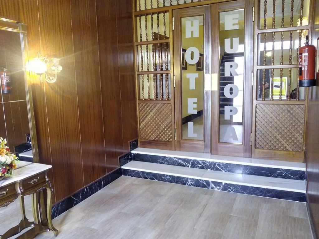 Hotel Europa
