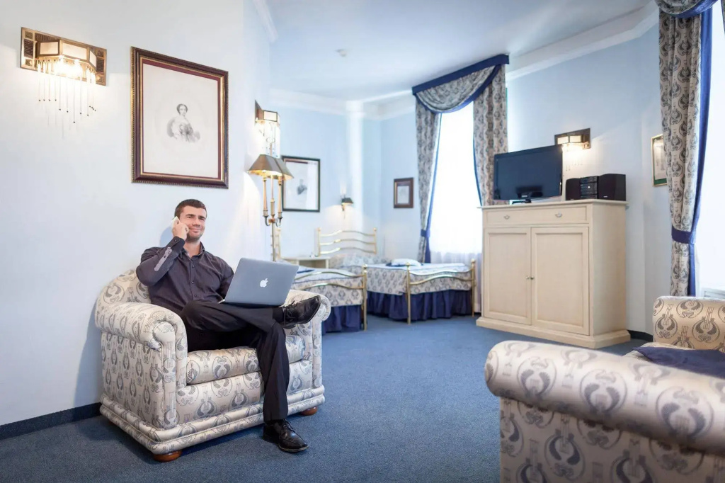 Hotel photo 23