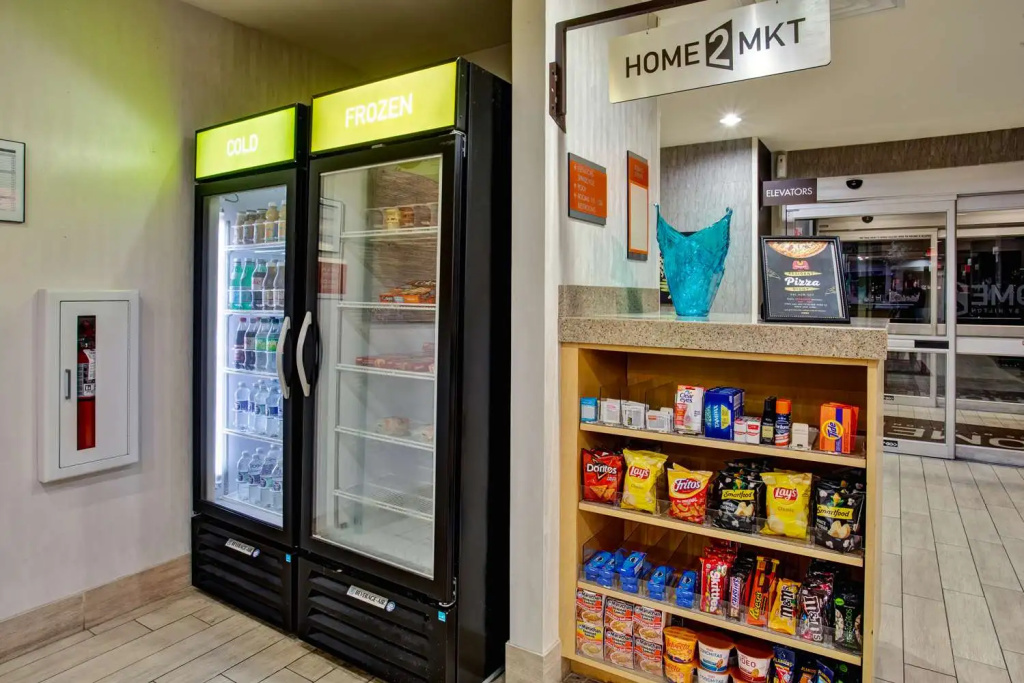 Home2 Suites by Hilton Austin/Cedar Park, TX - Général