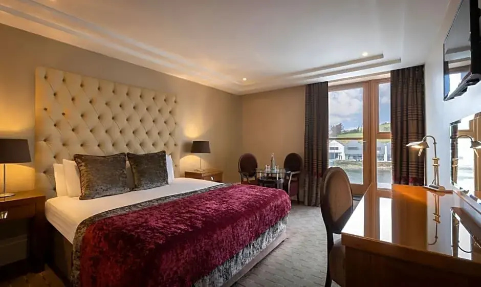 The Maritime Hotel - Chambres