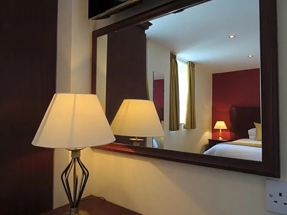 Royal Maritime Hotel, BW Signature Collection - Chambres