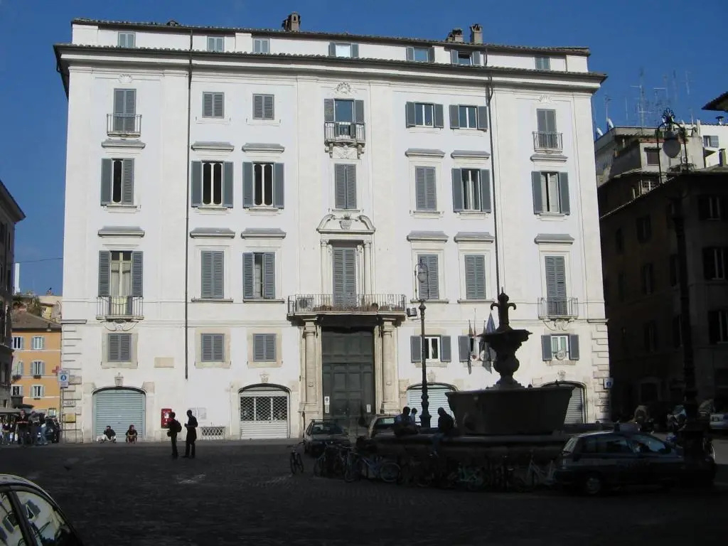 Appartamento Piazza Farnese - Photo 1