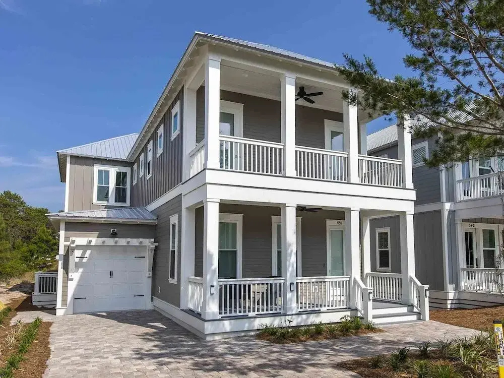 Seabreeze by Southern Vacation Rentals