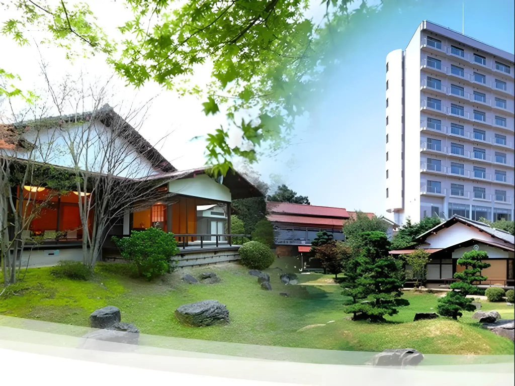 Hotel Parens Onoya - Général