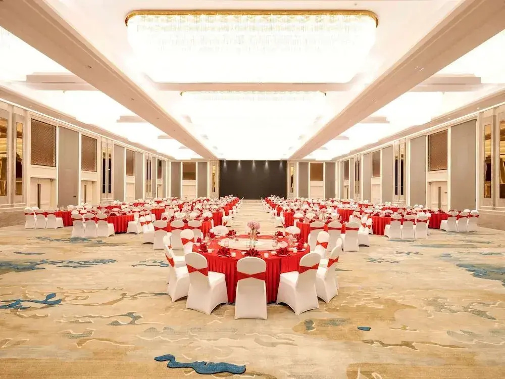 Grand Mercure Pingxiang Kaiguang - фото 11
