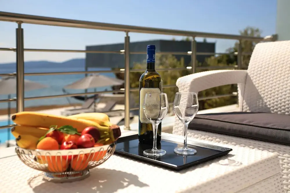 Dardiza Boutique Hotel 3 * Dardiza Boutique Hotel 3 *