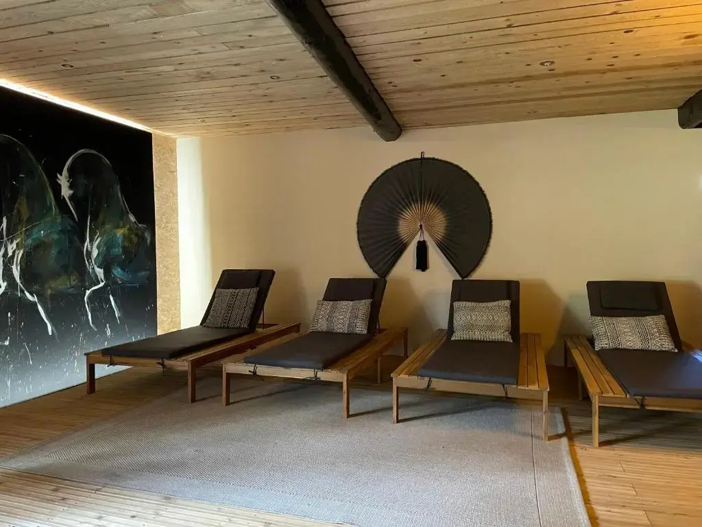 Afficher la photo 6 — La Maison D'Ines