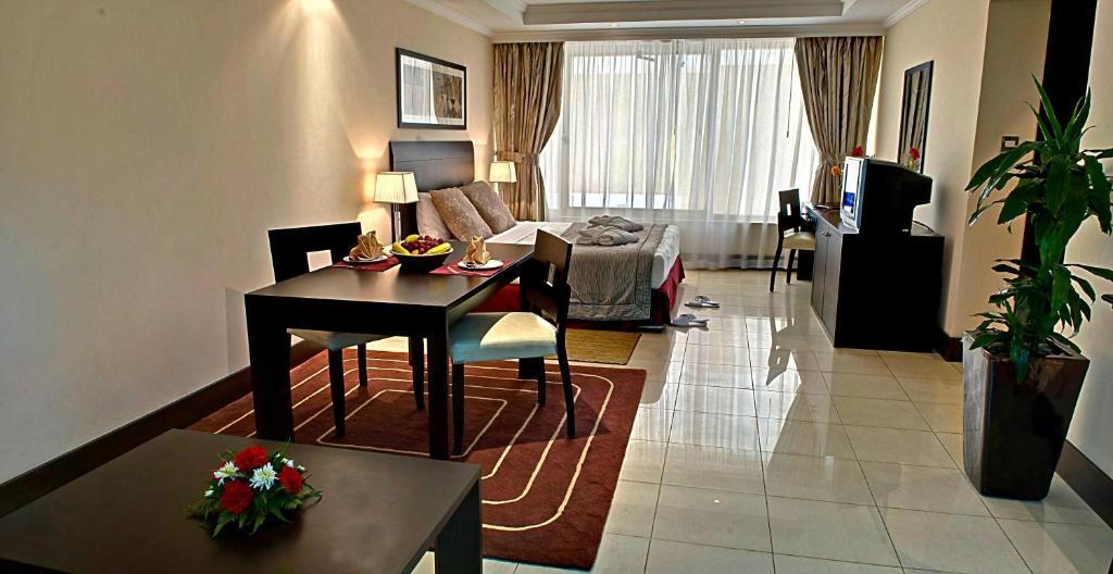 City Seasons Hotel Al Ain