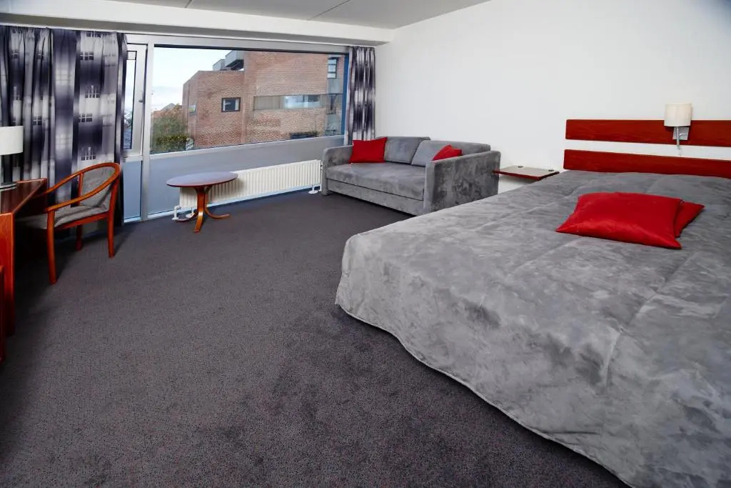 Hotel Medi - Chambres