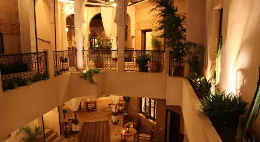 Hotel photo 21