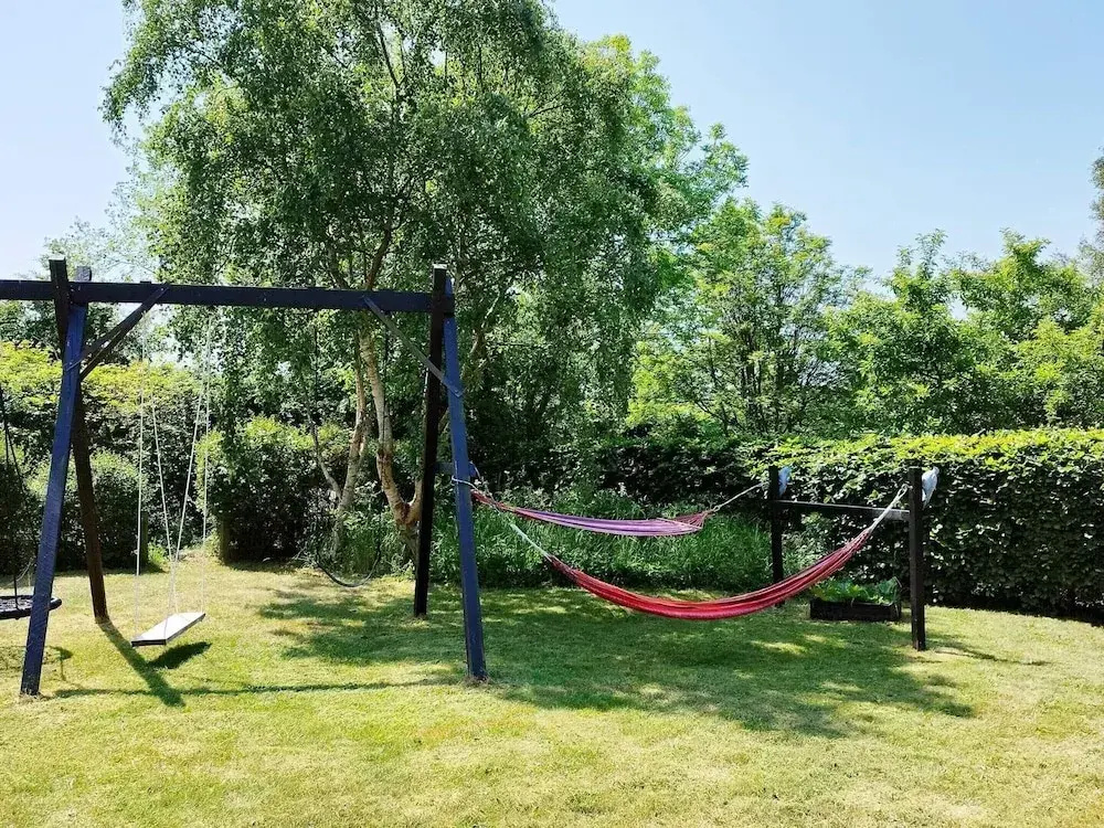 6 Person Holiday Home in Rodby