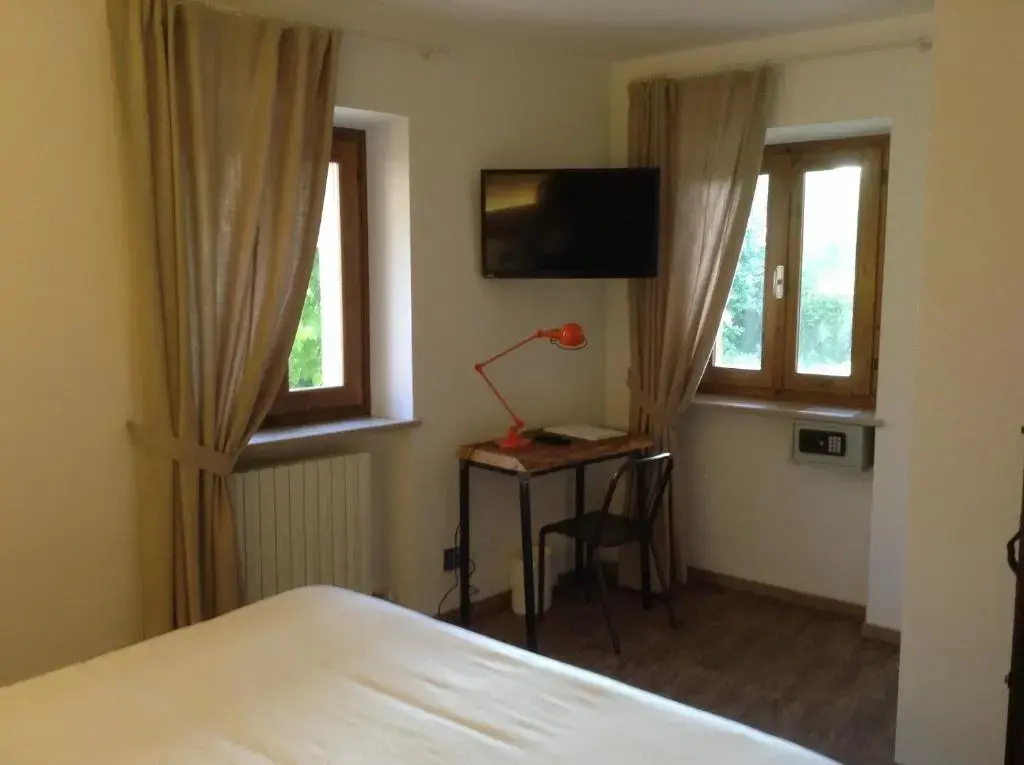 Hotel Giardinetto - Chambres