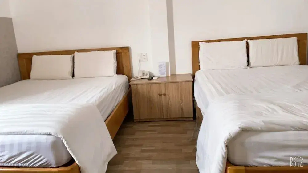 Anh Phat Hotel — фото 5