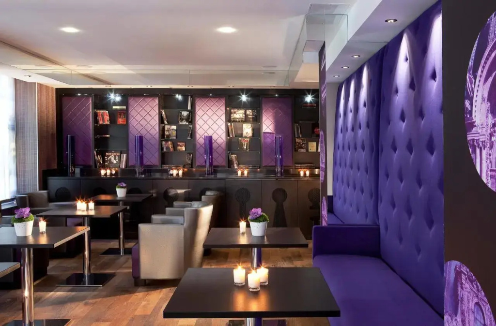 Secret de Paris - Hotel & Spa 27