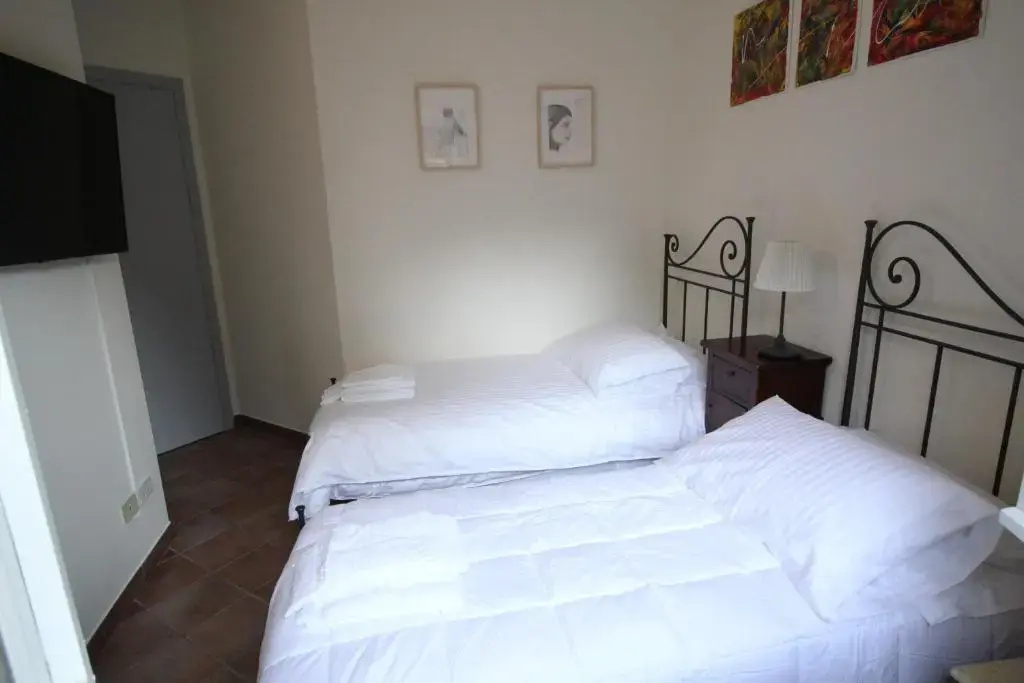 La Celletta Country House - Chambres