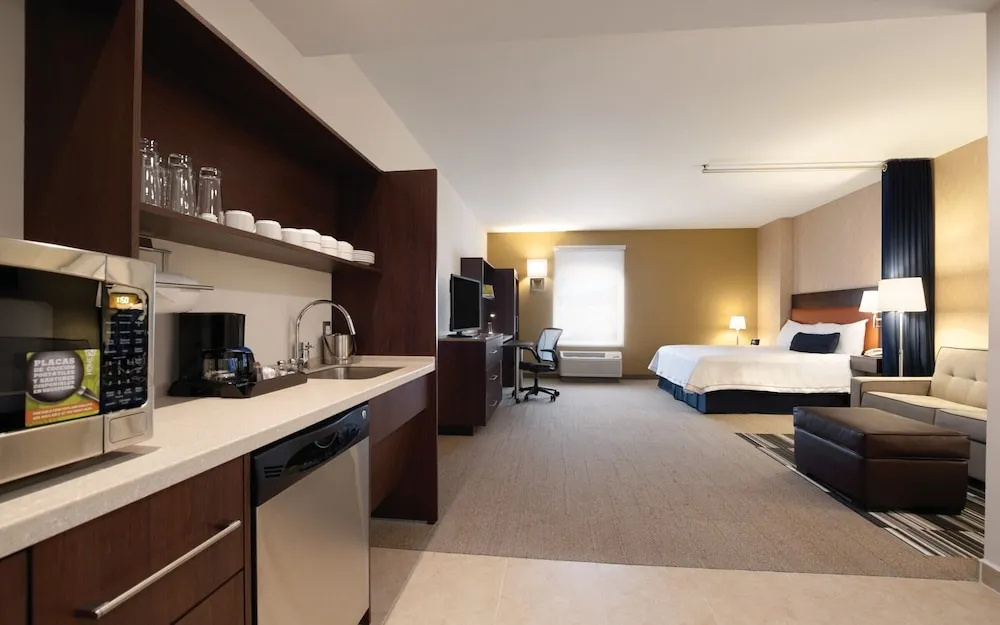 Home2 Suites by Hilton Goldsboro - Général