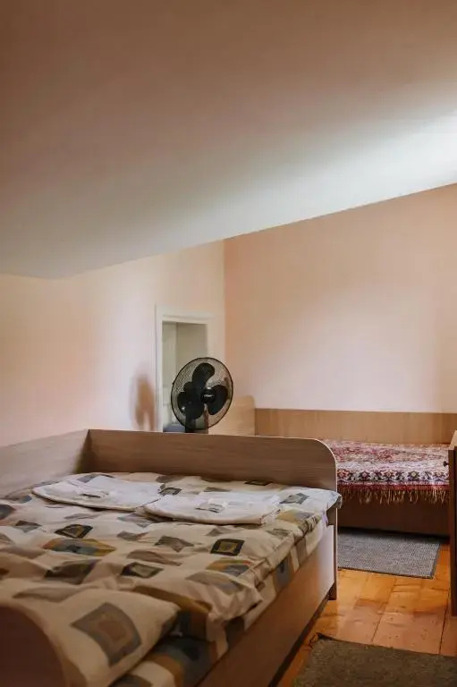 Mala Praha - Chambres