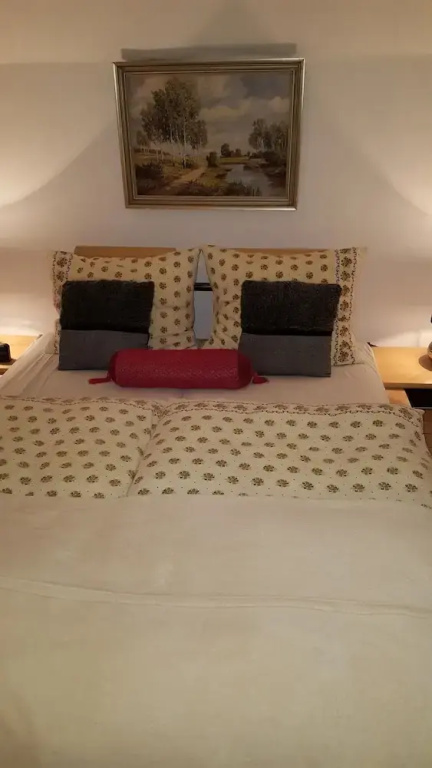 Comfort Suite