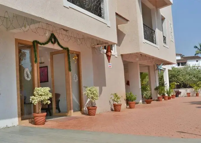 Hotel photo 20