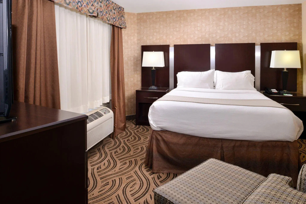 DoubleTree by Hilton Fort Worth Fossil Creek - Général