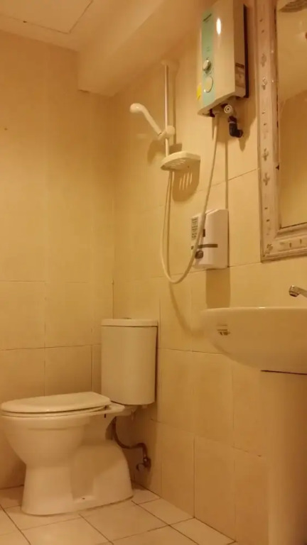 Sun Inns Hotel Lagoon Sunway