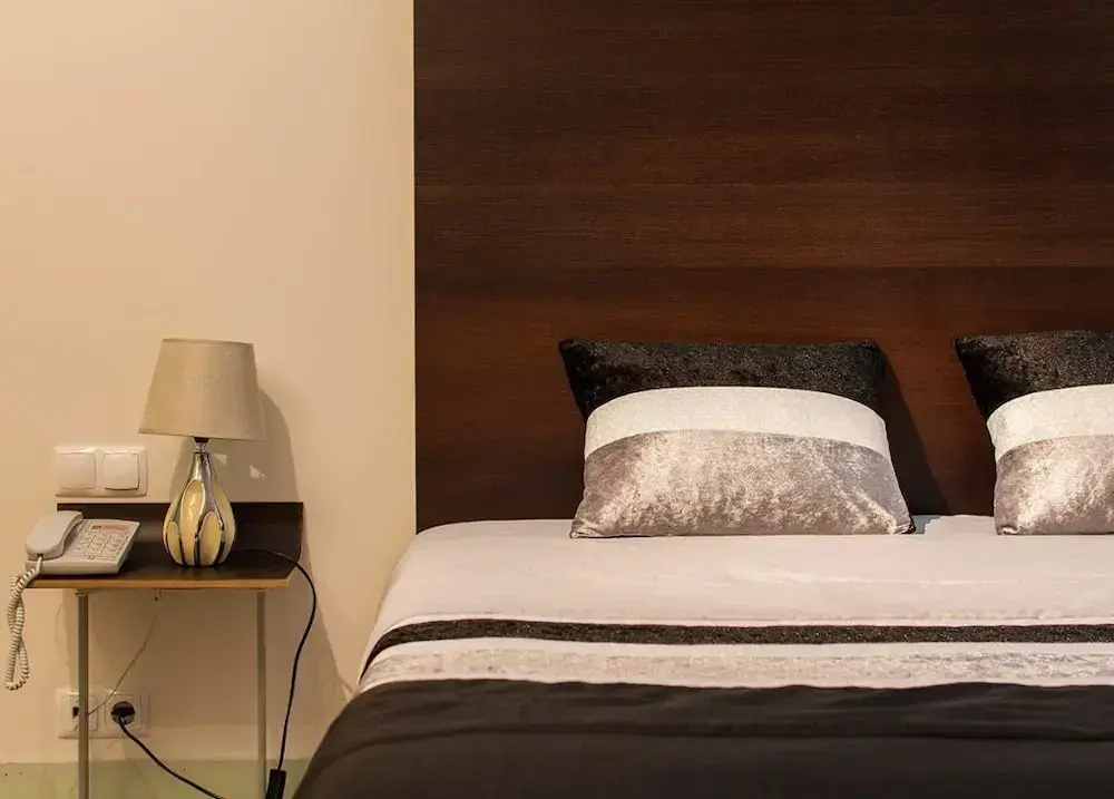 Príncipe da Beira Hotel - Général