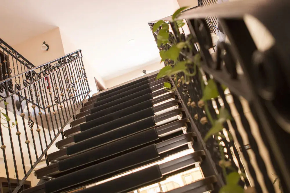 Cariari Garden Boutique Hotel - фото 14