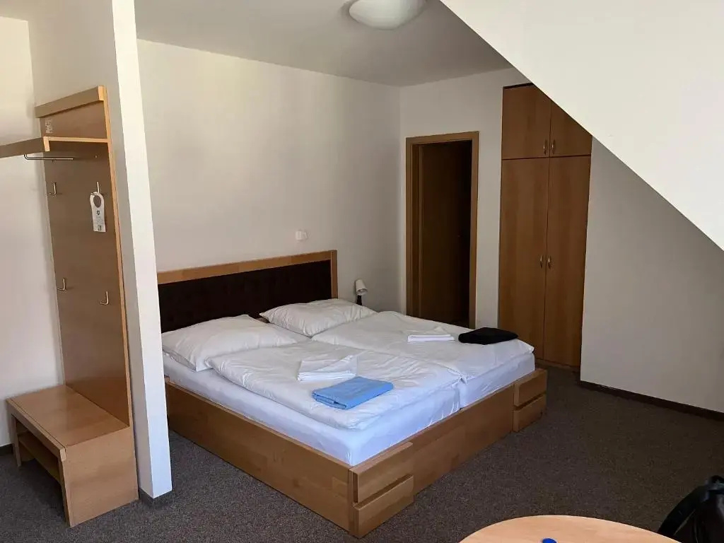 Amantis Vital Sport Hotel - Chambres