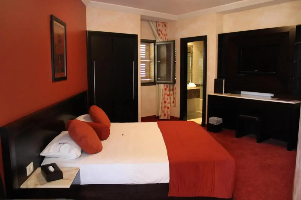 Hotel photo 17