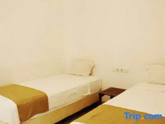 Netral Hotel - Chambres