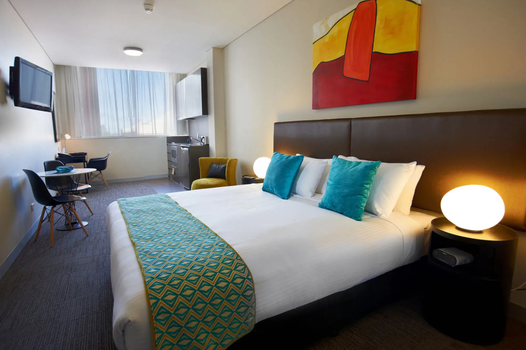 Hotel photo 7
