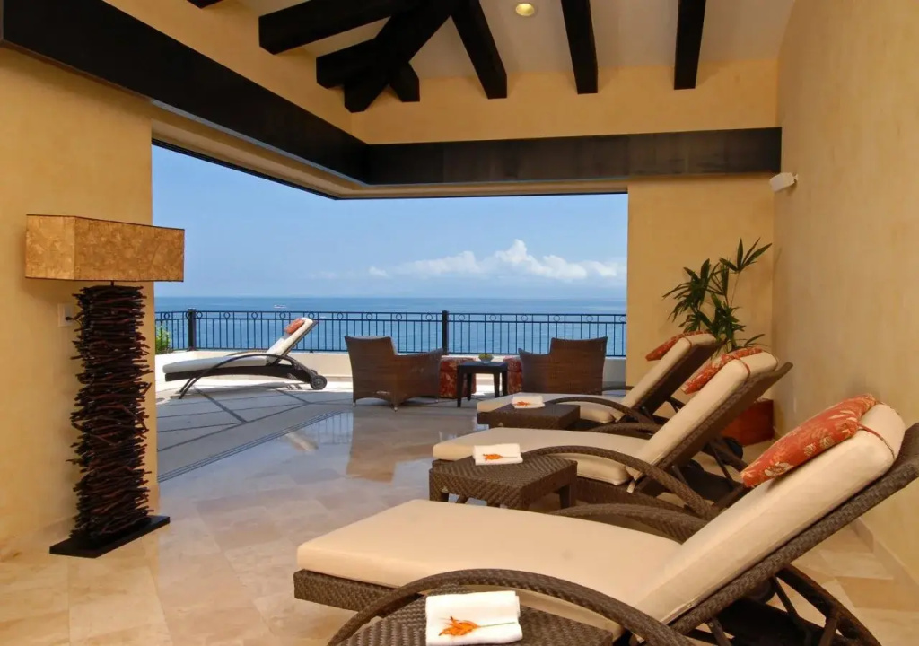 Garza Blanca Preserve Resort & Spa - Général