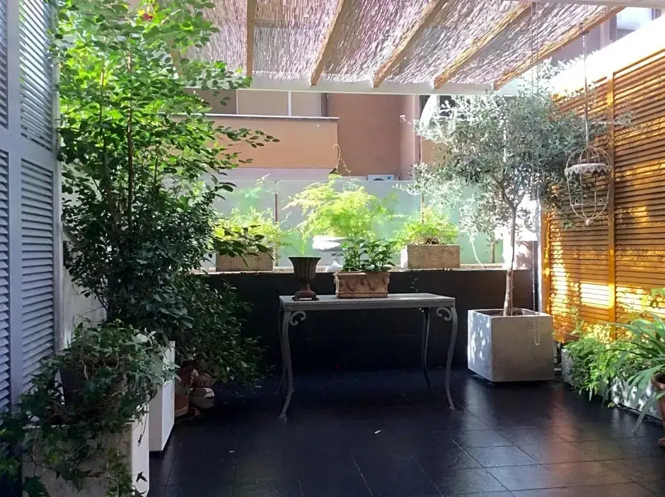 Studio Roma 19