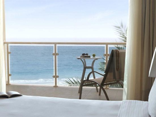 Radisson Blu Resort, Fujairah
