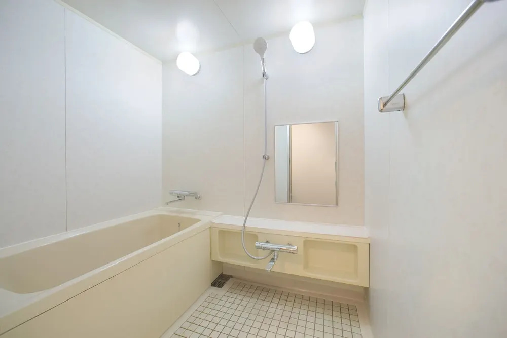 Hotel New Nagasaki - Chambres