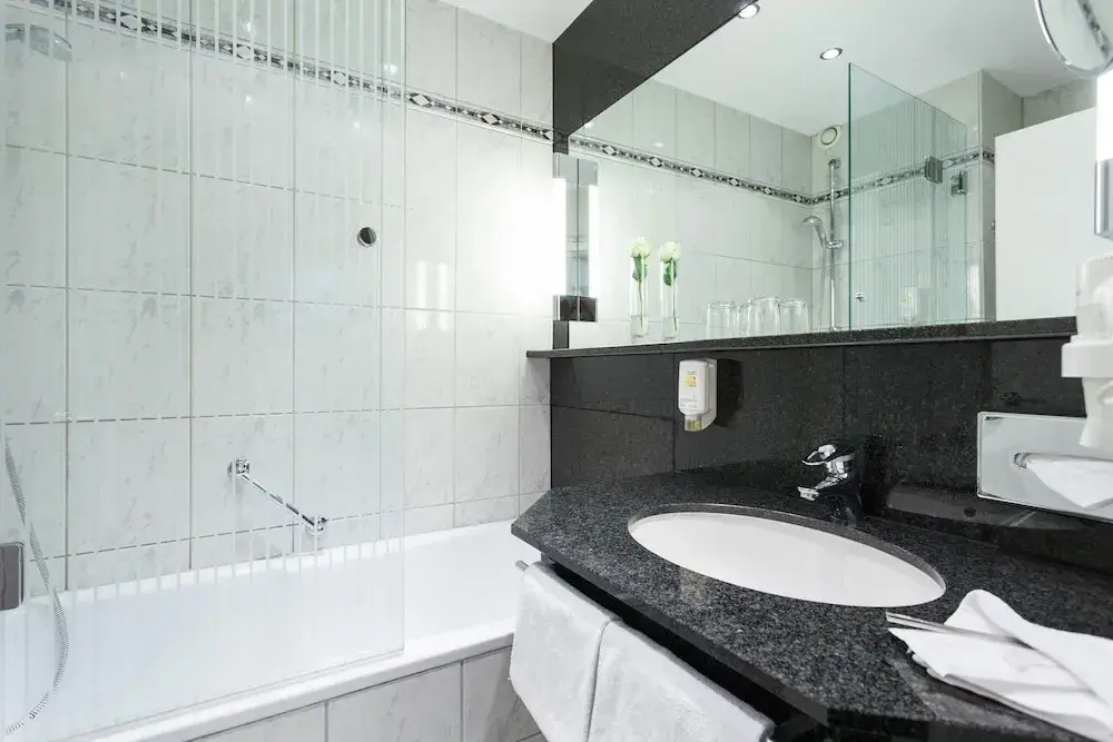 Sauerland Stern Hotel - Chambres